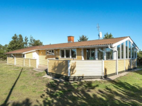Holiday Home Jeldrik - 100m from the sea by Interhome